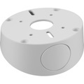 Bosch Pole Adapter for Network Camera - Signal White