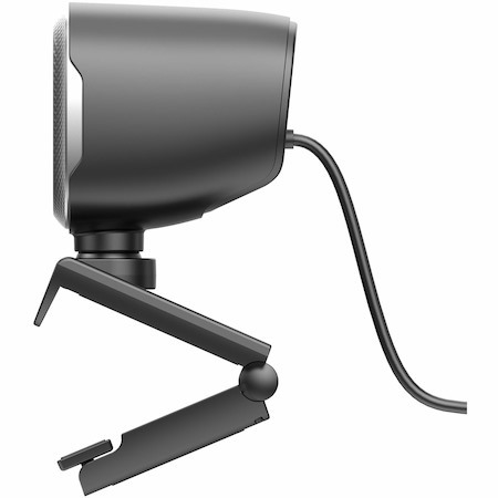 Adesso CyberTrack M1 Webcam - 2.1 Megapixel - 30 fps - USB 2.0