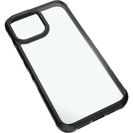 PanzerGlass SilverBullet Case for iPhone 13 Pro Max