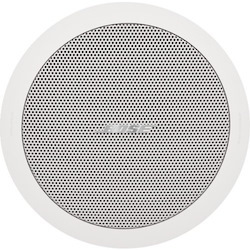 Bose Professional FreeSpace FS FS2C Indoor In-ceiling, Pendant Mount, Surface Mount Speaker - 20 W RMS - White