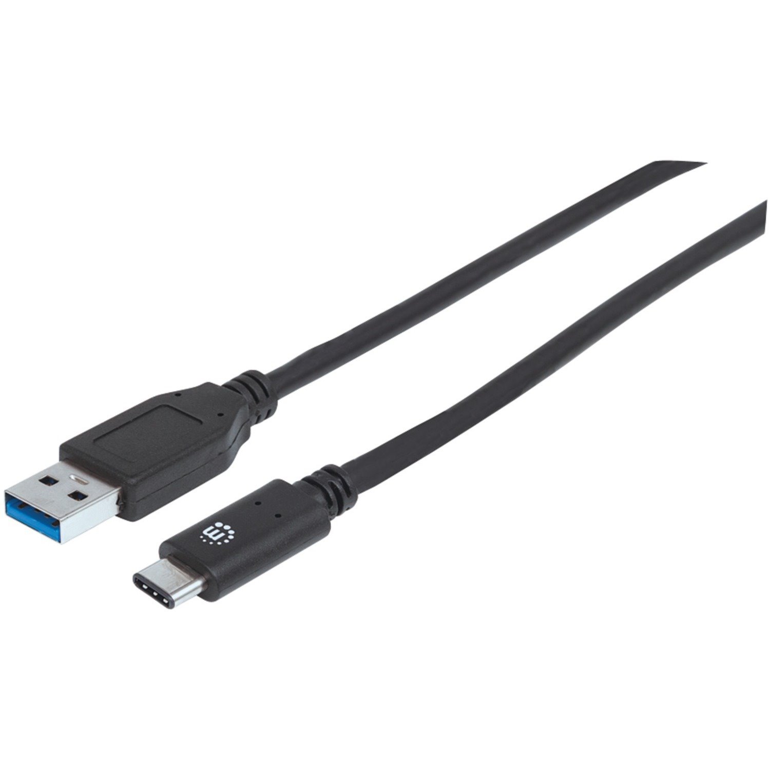 Manhattan Usb 3.0-C Cable M-M 3FT