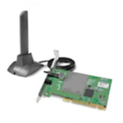 Cisco Aironet 802.11a/b/g Wireless PCI Card