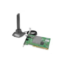 Cisco Aironet 802.11a/b/g Wireless PCI Card