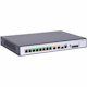 HPE FlexNetwork MSR958 1GbE and Combo 2GbE WAN 8GbE LAN PoE Router