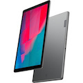 Lenovo Tab M10 HD (2nd Gen) TB-X306F Tablet - 25.7 cm (10.1") HD - MediaTek Helio P22T Octa-core - 3 GB - 32 GB Storage - Android 10 - Iron Grey