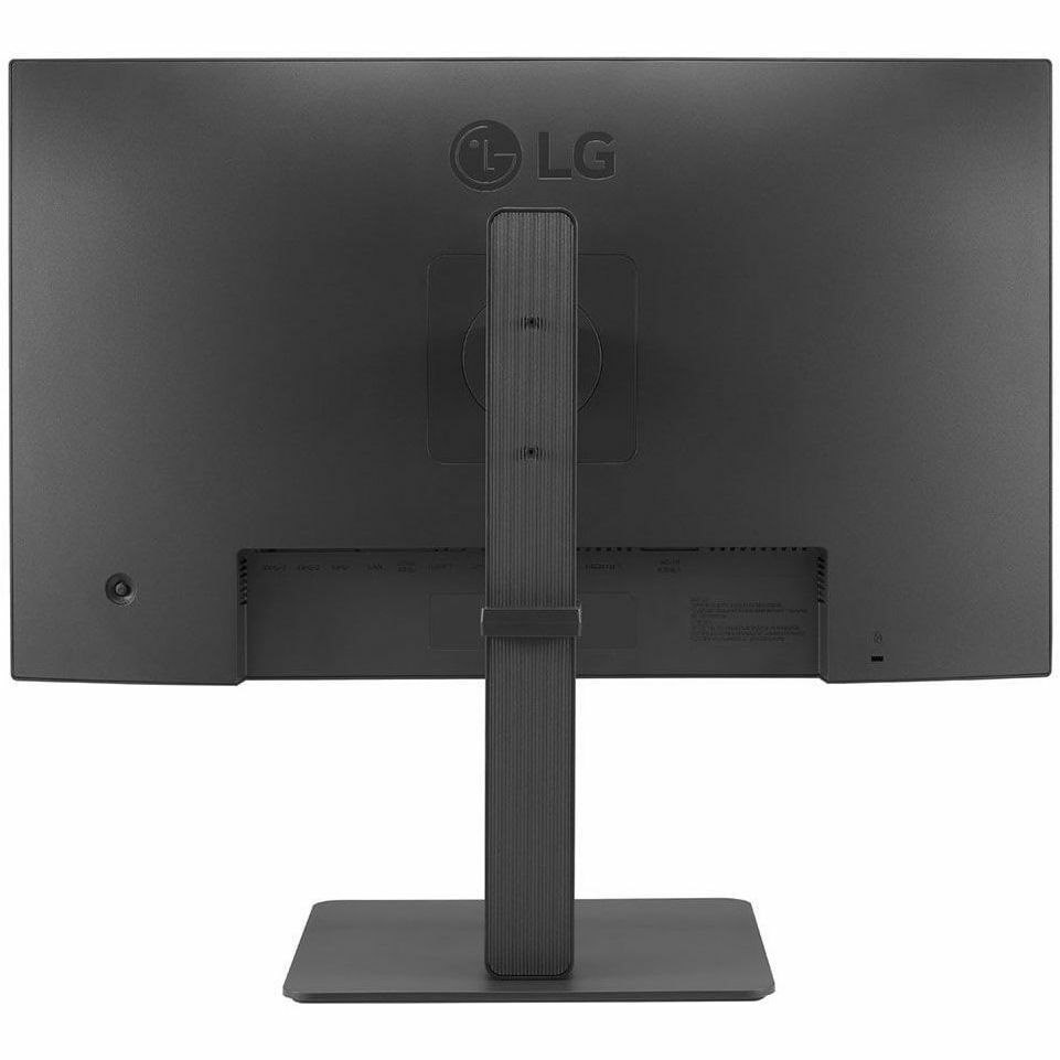 LG 27BR650B-C 27" Class Full HD LCD Monitor - 16:9