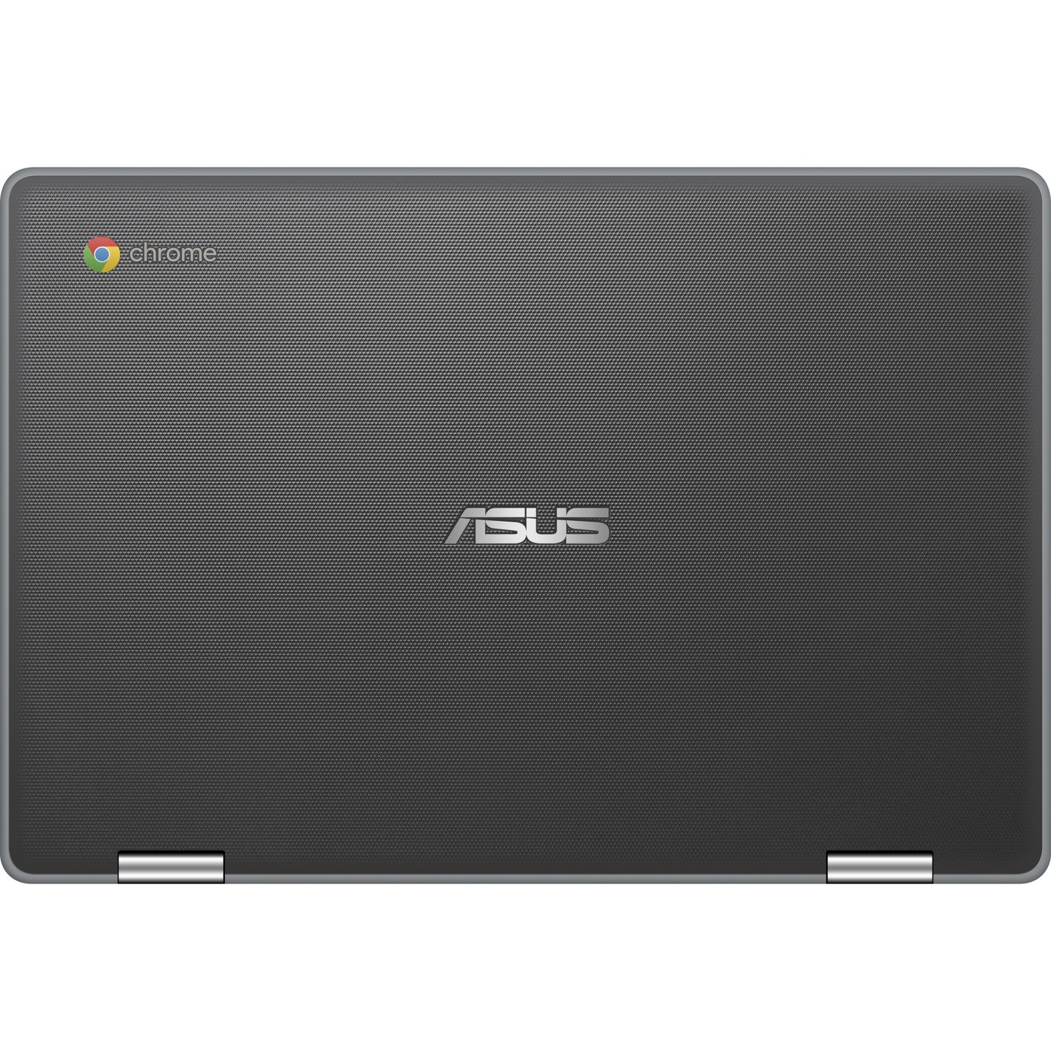 Asus Chromebook Flip C214 C214MA-YB02T 11.6" Touchscreen Chromebook - HD - Intel Celeron N4020 - 4 GB - 32 GB Flash Memory - Dark Gray