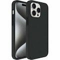 Incipio Duo Case for Apple iPhone 15 Pro Max Smartphone - Soft-Touch Texture - Black
