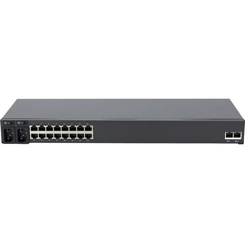 Opengear CM7116-2-SAC Terminal Server