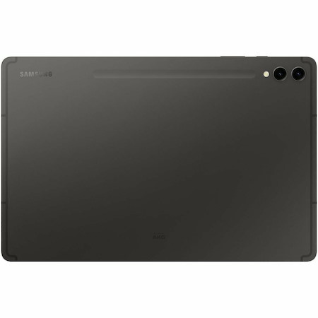 Samsung Galaxy Tab S9+ 5G SM-X816B Rugged Tablet - 12.4" - Qualcomm SM8550-AB Octa-core - 12 GB - 512 GB Storage - 5G - Graphite