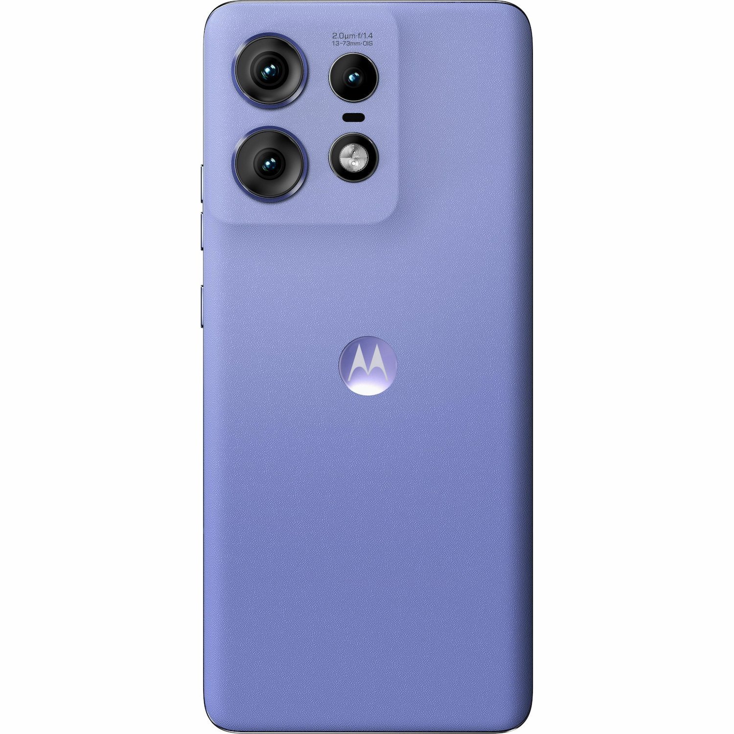 Motorola Edge 50 Pro Luxe Lavender
