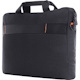 STM Goods Gamechange Carrying Case (Briefcase) for 15" to 16" Apple MacBook Pro - Black