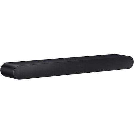 Samsung HW-S60B 5.0 Bluetooth Sound Bar Speaker - 200 W RMS - Alexa Supported