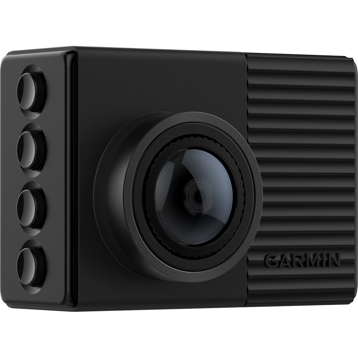 Garmin Dash Cam 66W Digital Camcorder - 2" LCD Screen - Full HD