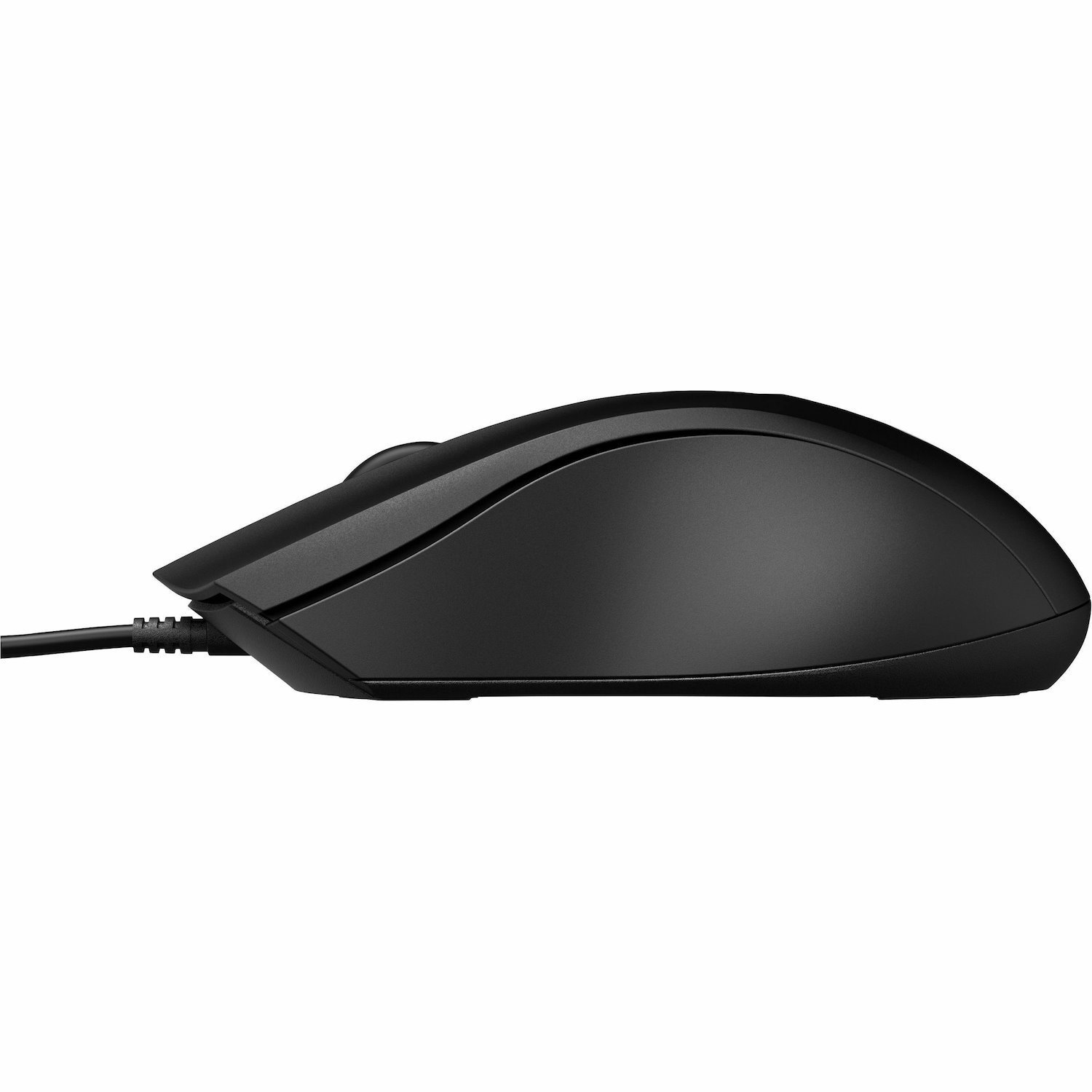 HP Wired Mouse 100