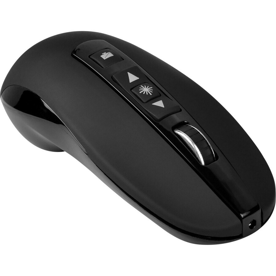 Adesso iMouse P20 Mouse/Presentation Pointer - Radio Frequency - USB