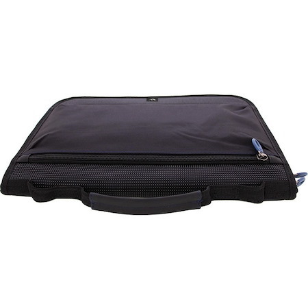 Brenthaven Tred Carrying Case (Folio) for 13" ID Card - Black