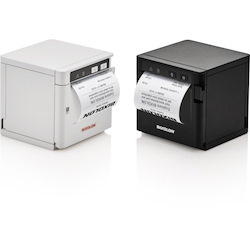 Bixolon SRP-Q302 Direct Thermal Printer - Monochrome - Receipt Print - USB