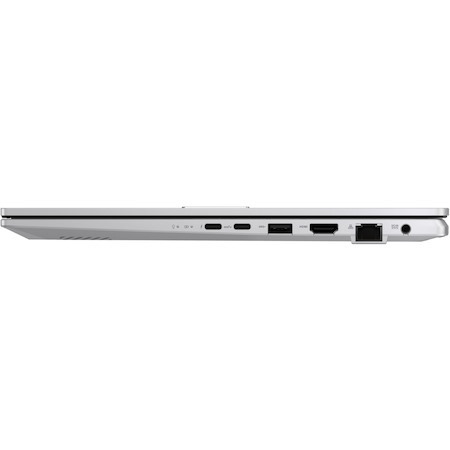 Asus Vivobook Pro 16X OLED K6604 K6604JV-MX063X 16" Notebook - 3.2K - Intel Core i9 13th Gen i9-13980HX - 32 GB - 1 TB SSD - Earl Gray
