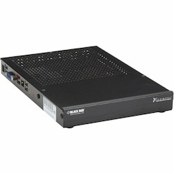 Black Box iCOMPEL ICSS-VE-PU-N Digital Signage Appliance