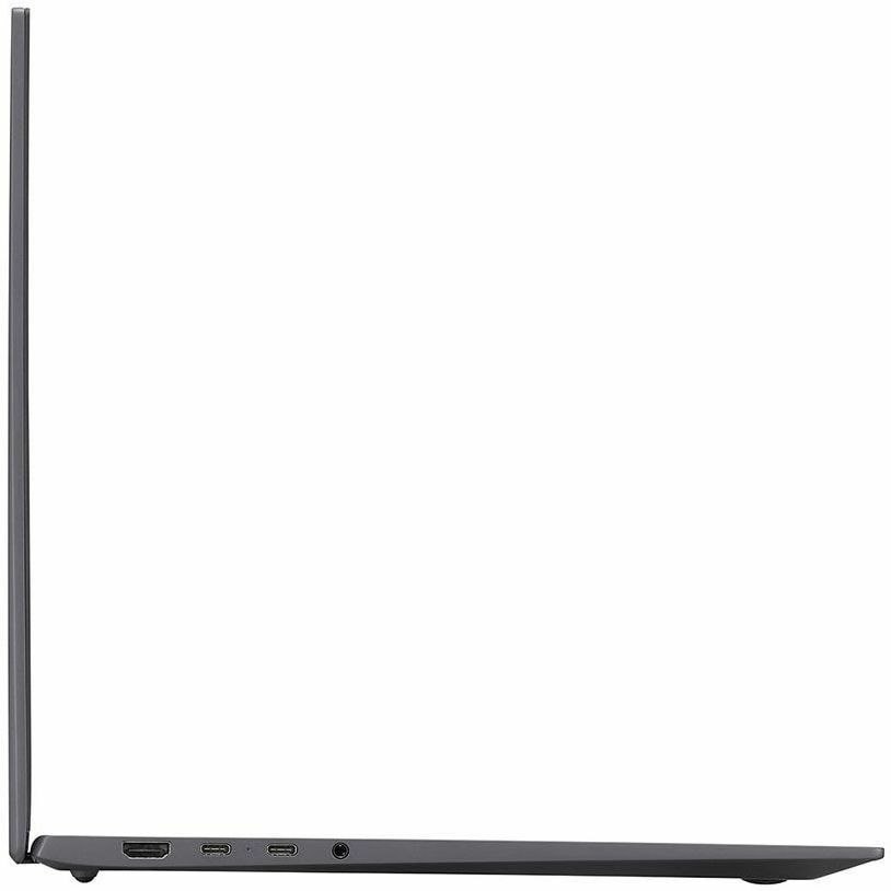 LG gram 17Z90R-N.APC5U1 17" Notebook - Intel Core i5 - 8 GB - 512 GB SSD