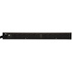 Tripp Lite by Eaton 2.9kW Single-Phase Local Metered PDU, 120V Outlets (12 5-15/20R), L5-30P, 15 ft. (4.57 m) Cord, 1U Rack-Mount