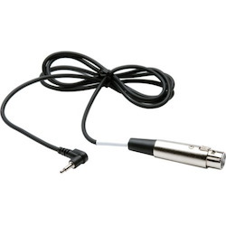 Yamaha Mini-phone/XLR Audio Cable