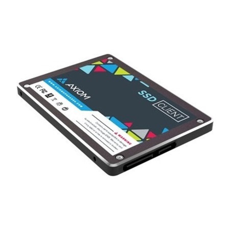 Axiom C550n 250 GB Solid State Drive - Internal - SATA (SATA/600)