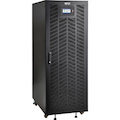 Eaton Tripp Lite Series 3-Phase 208/220/120/127V 80kVA/kW Double-Conversion UPS - Unity PF, External Batteries Required - Battery Backup - Three Phase UPS