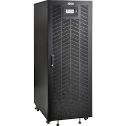 Tripp Lite by Eaton UPS 3-Phase 208/220/120/127V 80kVA/kW Double-Conversion UPS - Unity PF External Batteries Required