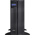 APC by Schneider Electric Smart-UPS X 3000VA Short Depth Tower/Rack Convertible LCD 208V