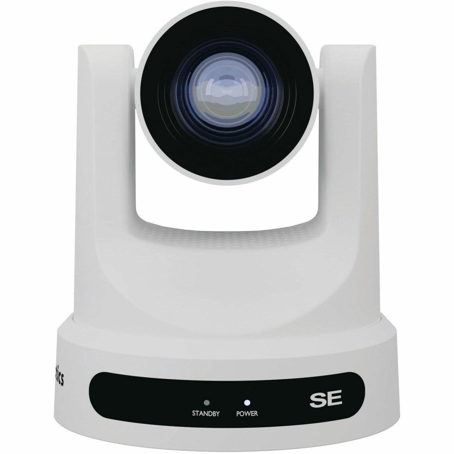 PTZOptics Move SE Video Conferencing Camera - 60 fps - White - USB Type C