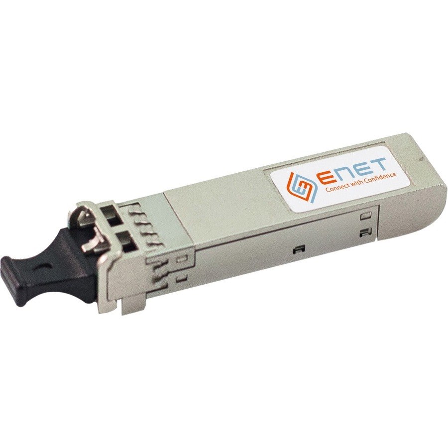 Calix Compatible 100-01665 - Functionally Identical 1000BASE-EZX SFP iTemp 1550nm 120km w/DOM Single-mode Duplex LC