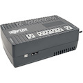 Tripp Lite by Eaton 900VA 480W Line-Interactive UPS - 12 NEMA 5-15R Outlets, AVR, 120V, 50/60 Hz, USB, Desktop/Wall Mount - Battery Backup