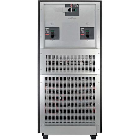 Tripp Lite by Eaton SmartOnline S3MX Series 3-Phase 380/400/415V 160kVA 144kW On-Line Double-Conversion UPS