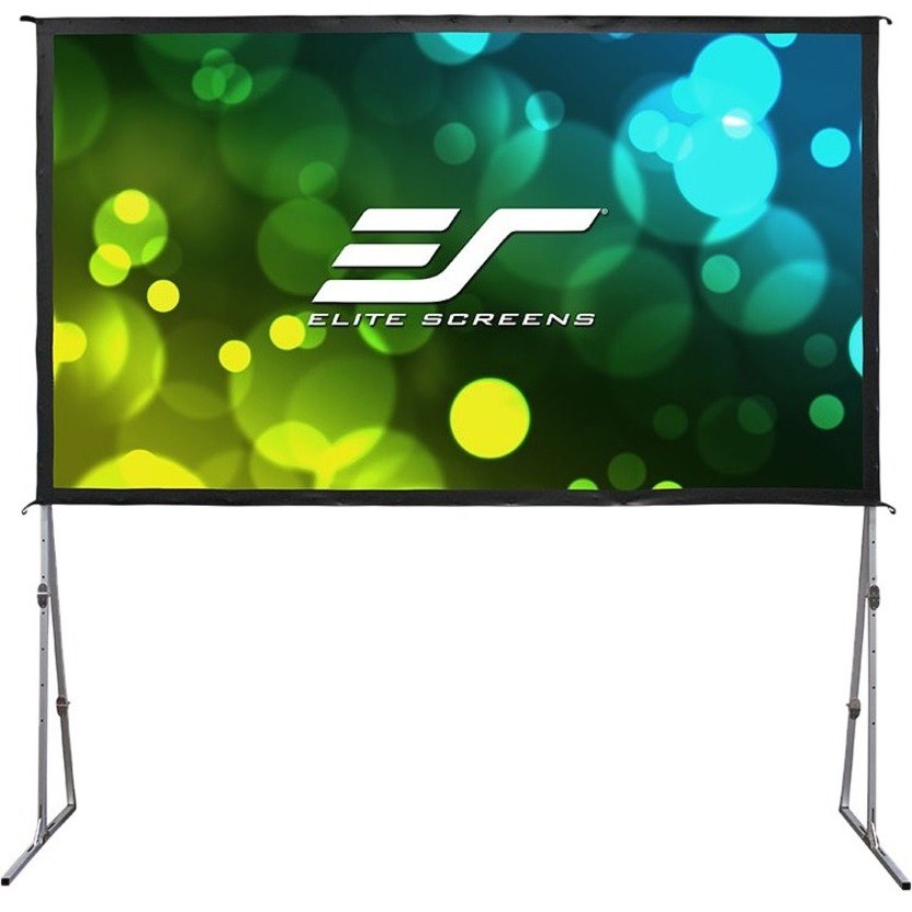 Elite Screens Yard Master Plus OMS200H2PLUS 200" Manual Projection Screen