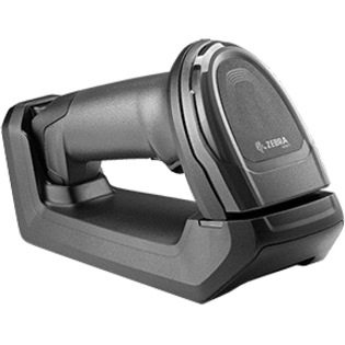 Zebra DS8108 Handheld Barcode Scanner