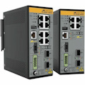 Allied Telesis IE220-10GHX Ethernet Switch
