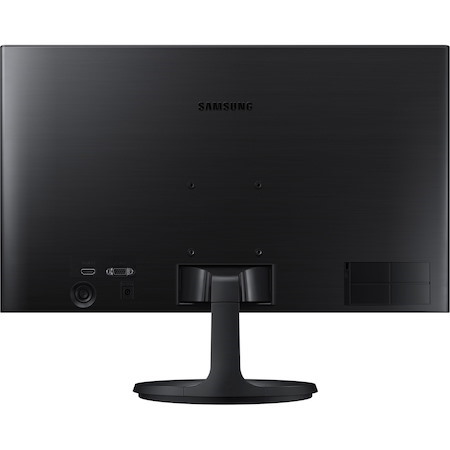 Samsung S22F350FHL 22" Class Full HD LCD Monitor - 16:9 - High Glossy Black