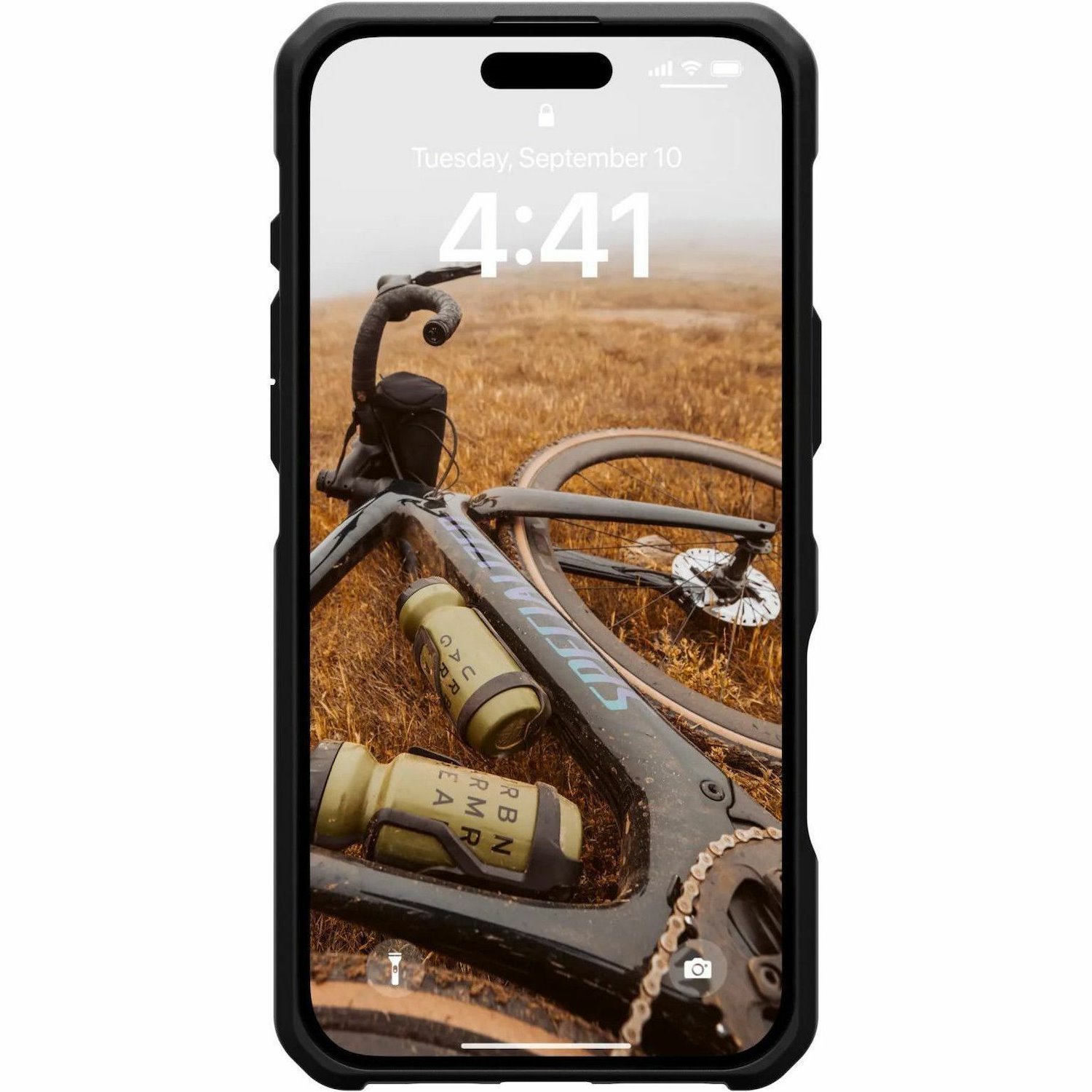 Urban Armor Gear Metropolis LT iPhone 16 Plus Case