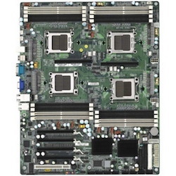 Tyan Thunder (S4985) Workstation Motherboard - NVIDIA Chipset - Socket F LGA-1207