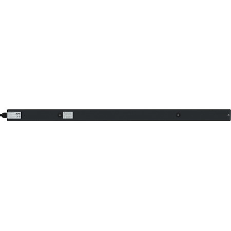 APC by Schneider Electric Easy Metered Rack PDU