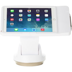 InVue CT300 Stand with USB - White
