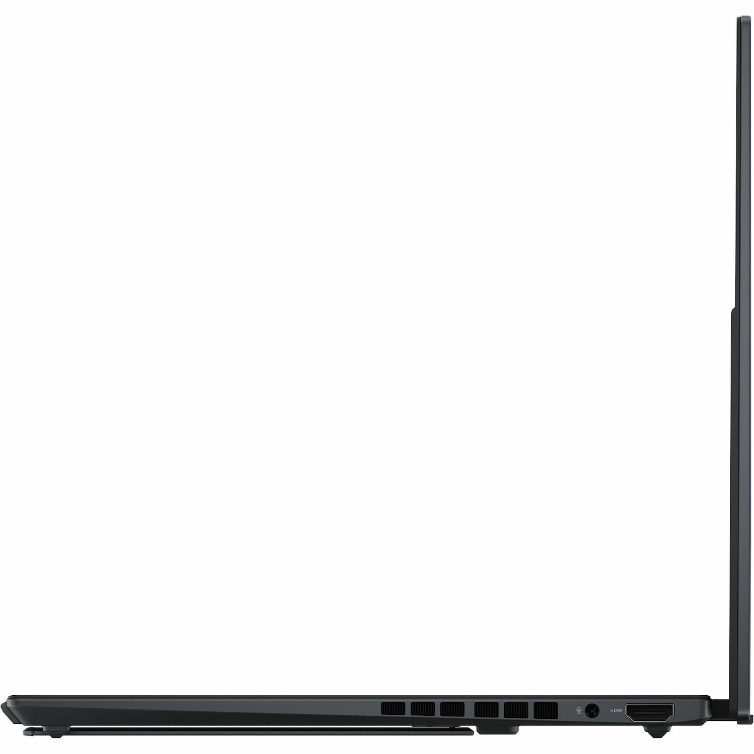 Asus ZenBook Duo UX8406 UX8406MA-PZ103W 14" Touchscreen Detachable 2 in 1 Notebook - 2.8K - Intel Core Ultra 9 185H - Intel Evo Platform - 32 GB - 1 TB SSD - Inkwell Gray