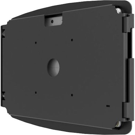 Surface Pro 3-7 Space Enclosure Wall Mount Black