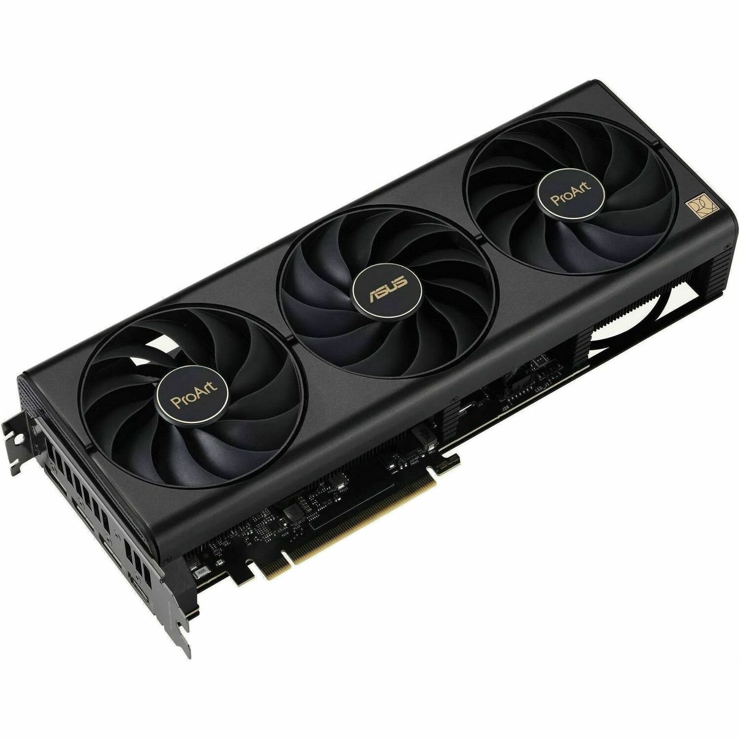 Asus NVIDIA GeForce RTX 4080 SUPER Graphic Card - 16 GB GDDR6X