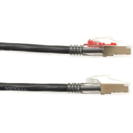 Black Box GigaBase 3 Cat.5e (F/UTP) Patch Network Cable