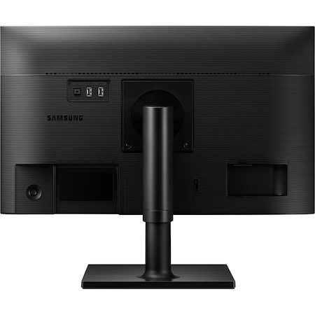 Samsung F22T454FQN 22" Class Full HD LCD Monitor - 16:9 - Black