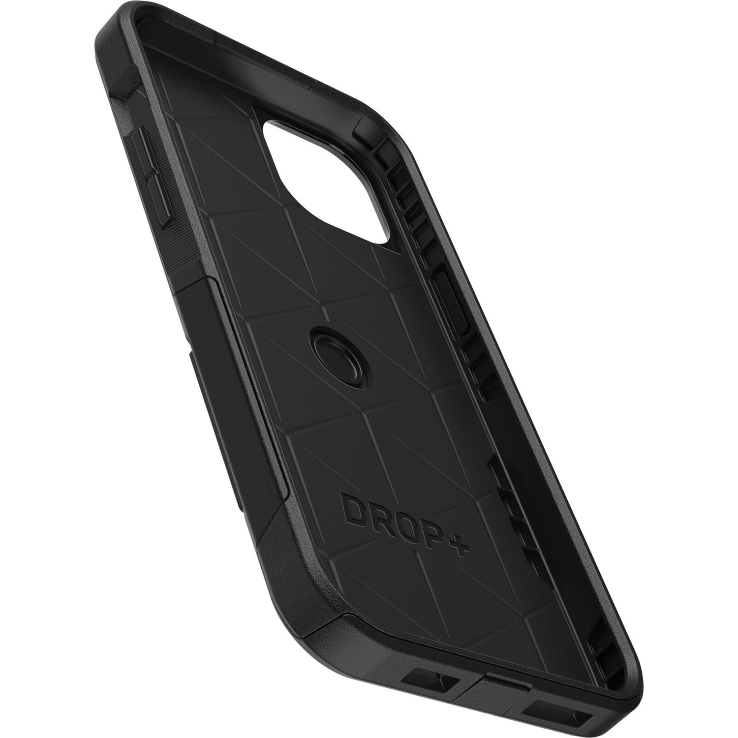 OtterBox Commuter Case for Apple Smartphone - Black