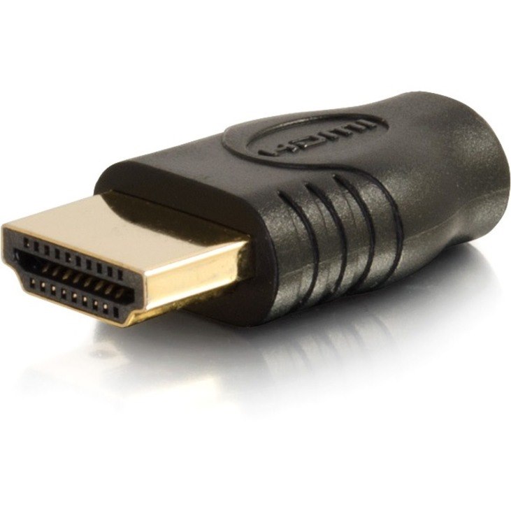 C2G HDMI to HDMI Micro Adapter - Female to Male